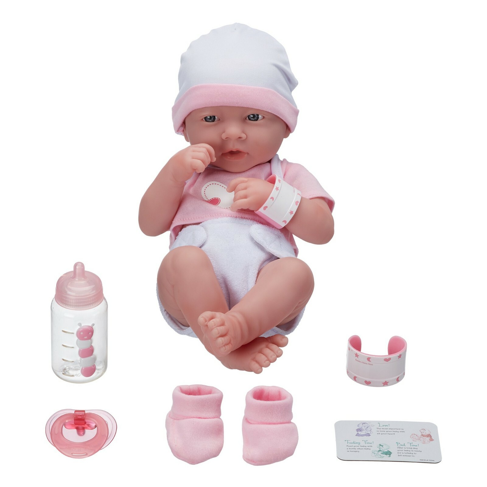 my sweet love la newborn