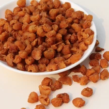 2 LB Premium Dried LongAn, Grade A -  Dragon Eyes Fruit, Long Yan Rou 龍眼肉 桂圓肉