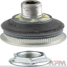 Lemförder 36001 01 Trag-/Führungsgelenk Vorne für Smart Fortwo 451