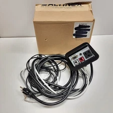 Altinex TNP121 Tilt 'N Plug Jr. Tabletop or Furniture Mount Power Distribution