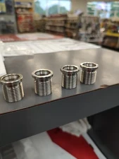 14mm CAL389-100 4. 6L 5. 4L  V-10 For Ford Triton Spark Plug Port Thread Repair