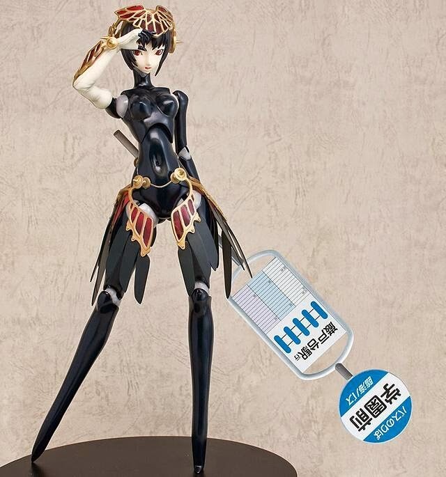 A-Z:[E] 1/7 Scale Figure - Tokyo Otaku Mode (TOM