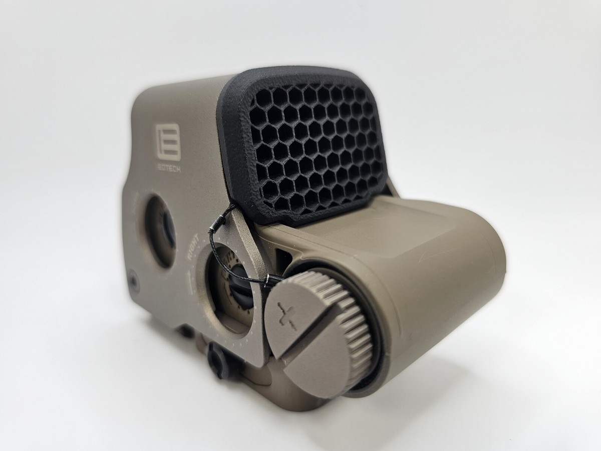 トイガン eotech EXPS トイガン eotech EXPS Evolution Gear 製