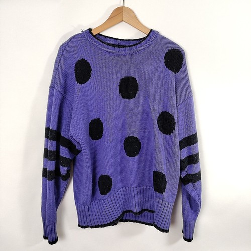 Polka Dot Striped Grunge 90s | eBay
