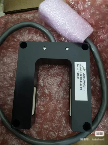 NEW ACCUWEB 1.5X3U 4043-01 Sensor DHL or FedEx - Picture 1 of 1