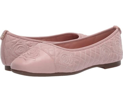 taryn rose reese ballerina flat