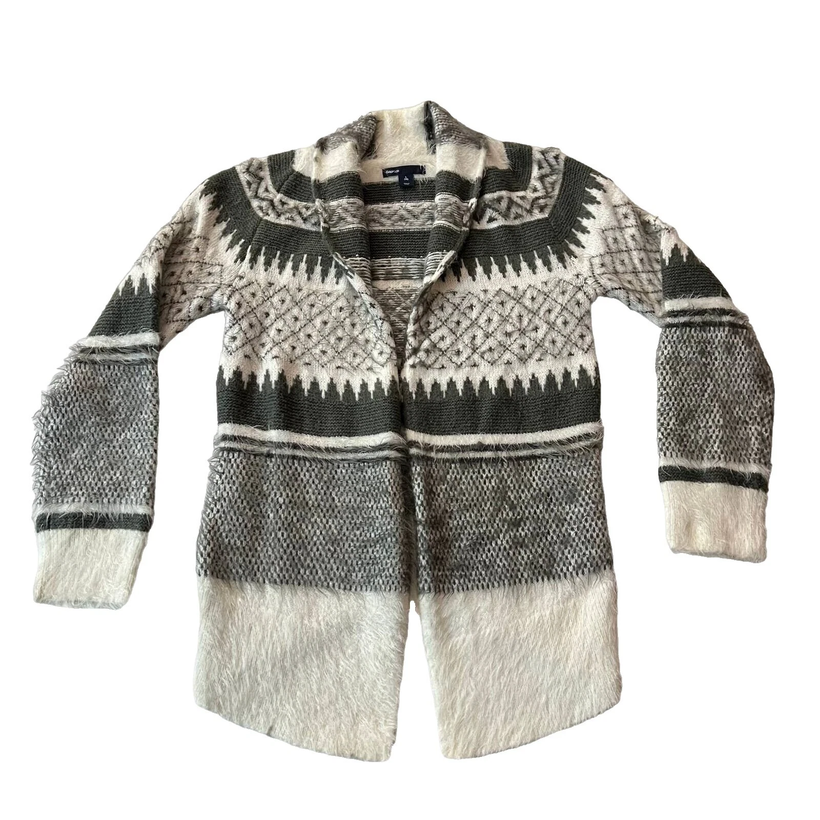 Cardigans Gap Acrílico para Niñas