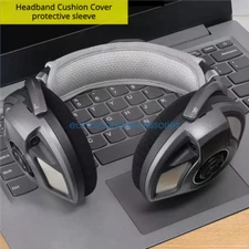 Universal Replacement Headband Cover For Beyerdynamic Sony Sennheiser Headphone