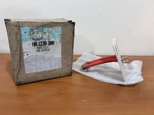 NEW- Factory Authorized Parts Limit Switch HH12ZB200 HH 12ZB 200 Switch