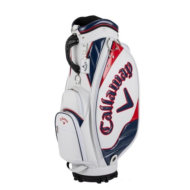 Callaway Exia 24 JM ゴルフバッグ Callaway キャロウェイ 日本正規品 Exia 24 JM ( エクシア 24JM