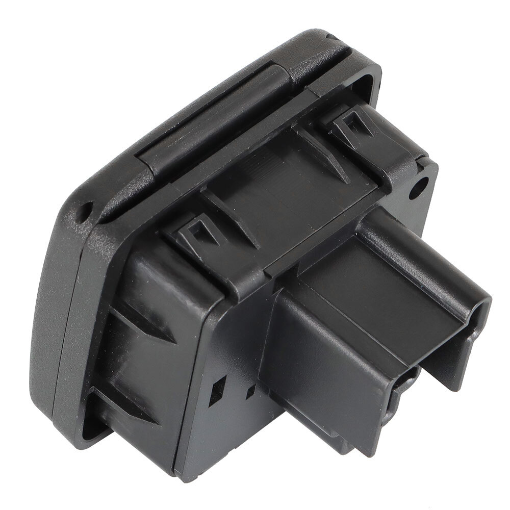 Center Console Rear Power Outlet Plug 110V 150W BC3Z-19N236-A For
