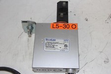 STARLINE CBDCT5GHE12-4-L530C-4DG 30A Busway Tap Box