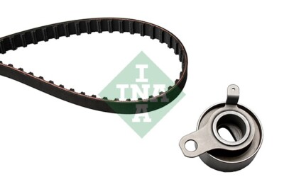 INA 530 0266 10 Timing Belt Set for FAW (TIANJIN),GEELY,TOYOTA,TOYOTA (FAW)