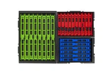 Preston Interlok Winder Tray / Coarse Fishing Tackle