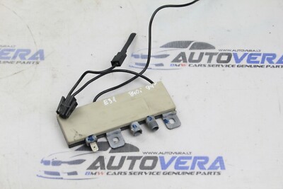 BMW E31 8 SERIES Antennenverstärker Vielfalt PN 8375116