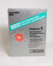 Oriental Tetenal Tura Labaphot Paper B W Photographic Paper New Sealed Expired