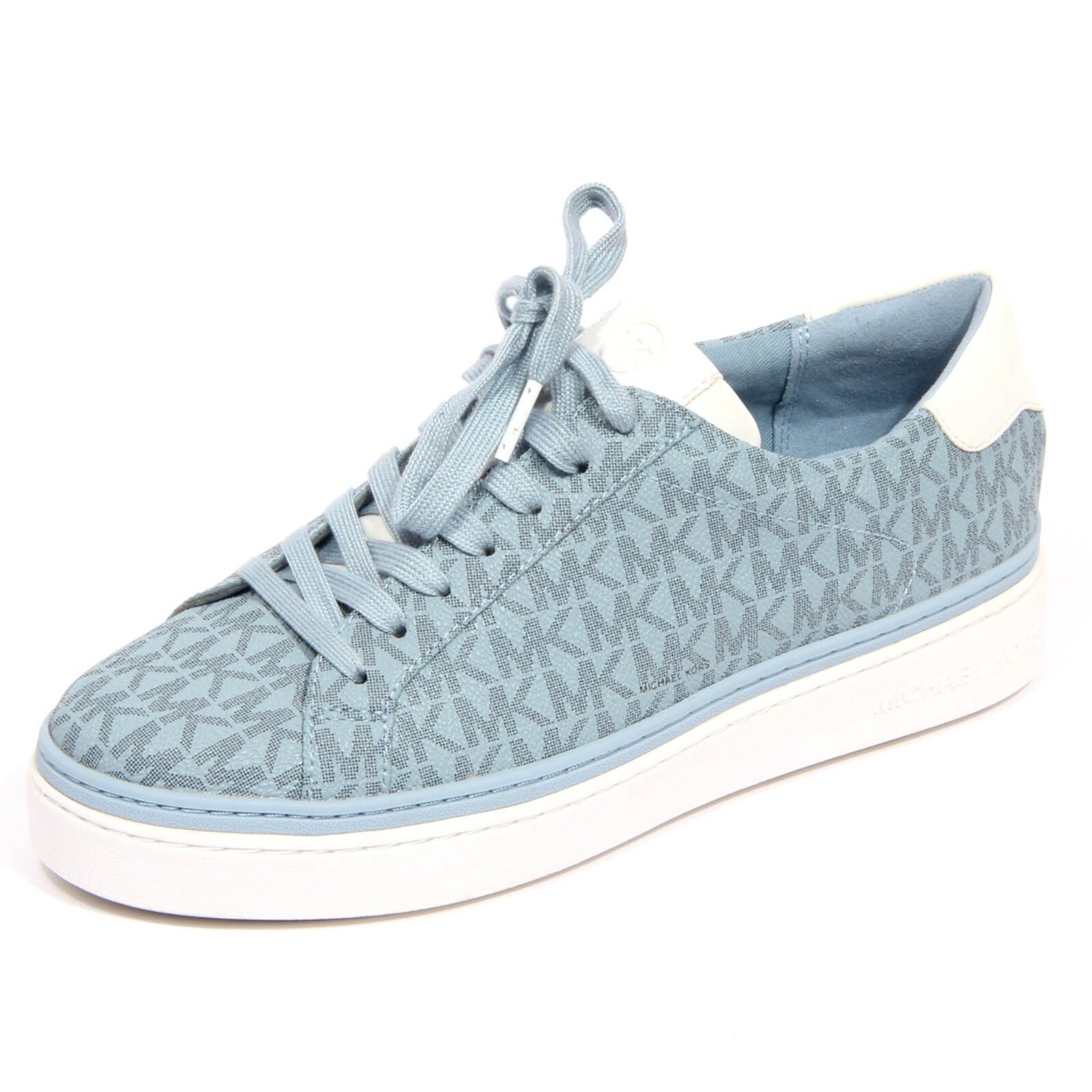 Кроссовки H5142 donna MICHAEL KORS CHAPMAN женские туфли 19490₽