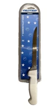 Dexter Russell Basics 7" Narrow Fillet Fishing Hunting Kitchen Knife