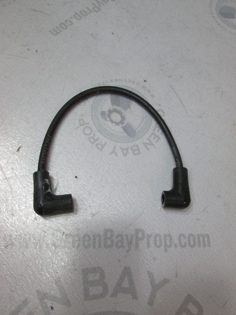 584124 0584124 Evinrude Johnson Spark Plug Wire Lead Assembly