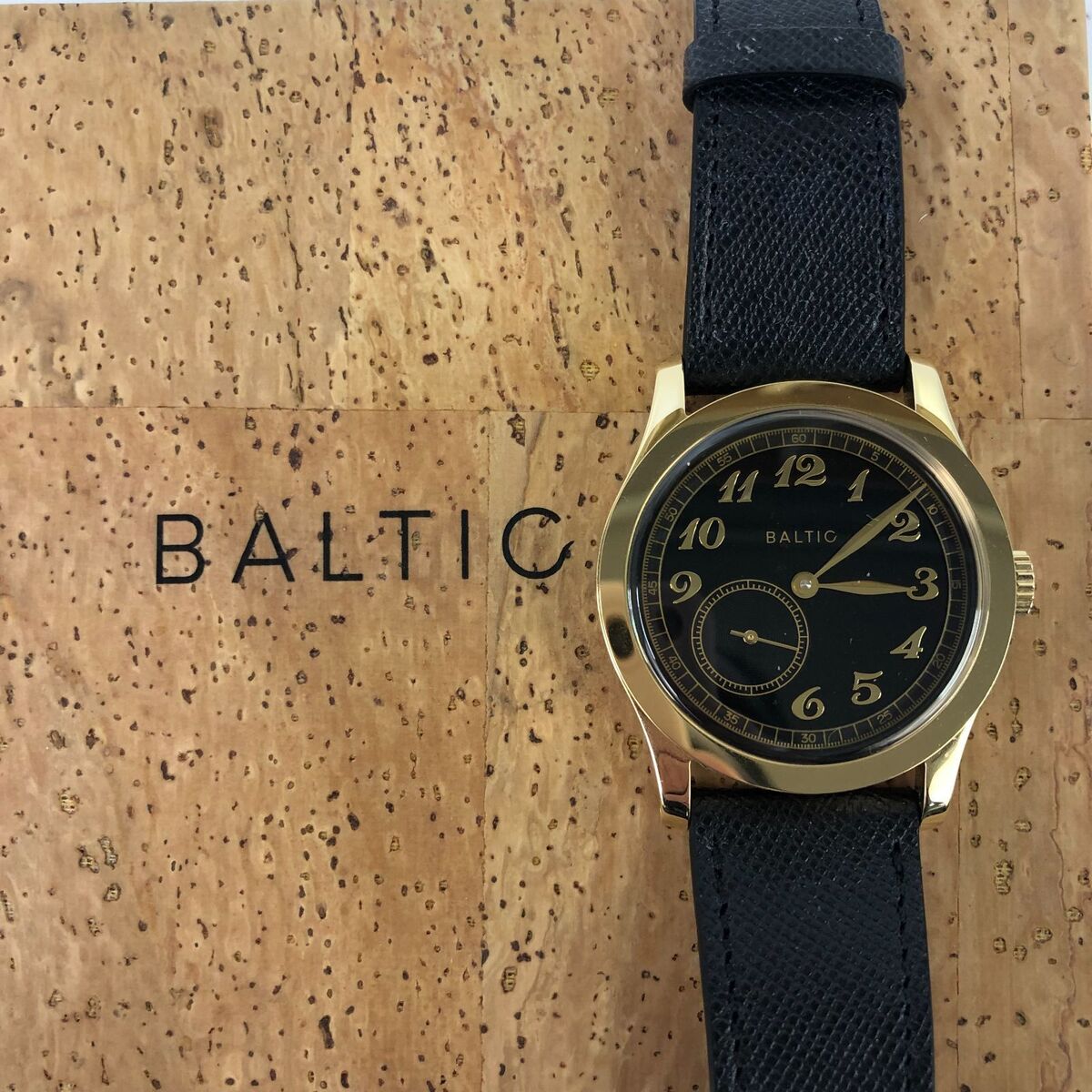 Baltic MR01 Blue Unisex Adult Watch for sale online | eBay Baltic MR01 Blue Unisex Adult Watch for sale online | eBay