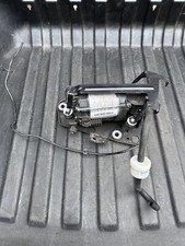 VOLVO S90 II 2.0 Hybrid AWD Suspension Compressor 32315091AA 2018