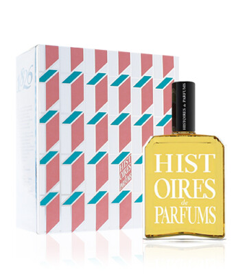 Histoires de Parfums 1826 Eau De Parfum 120 ml
