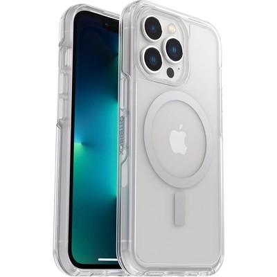 OtterBox VUE SERIES+ Case with MagSafe for Apple iPhone 13 Pro - Clear