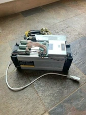 BTC BCH Bitcoin Bitmain AntMiner S9i 14T w/1800W PSU Miner Power Supply
