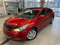 2013 Hyundai Elantra GL