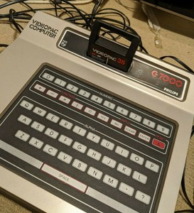 philips videopac g7000