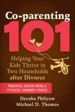 Co-parenting 101: Helping Your Kids Thrive in Two Households after  - GOOD