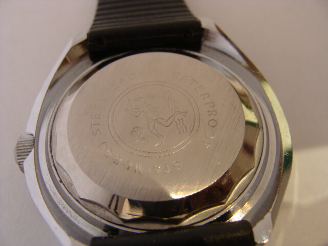 Montre Vintage Fresard G2 Automatique - 20 ATM, Plongée, Pour Homme, Modèle Rare Et Collection