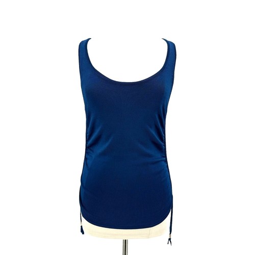 Russell Athletic Spyder Mens Pro Cotton Pro Stretch Tank Tops A