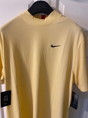 tw mock neck polo