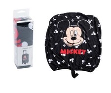 mickey mouse suitcase cover
