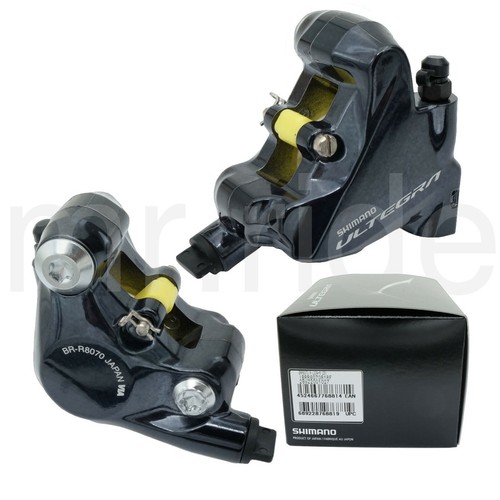 Rear Hydraulic Disc Brake Calipers 