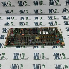 PWA 42265-01D PWB 42793-01 BENTLY NEVADA PRINTED CIRCUIT BOARD SL NO C623209