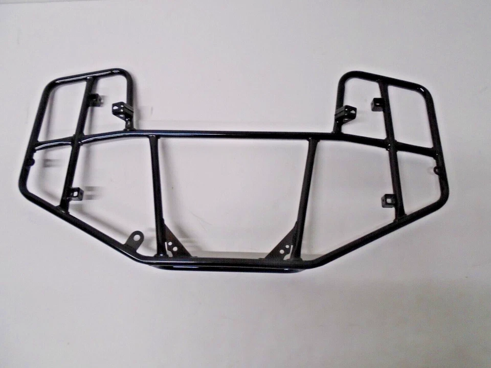 ARCTIC CAT 3313-373 (2012) CR 350 EFT REAR RACK ASSEMBLY BLACK ATV - Image 4 of 4