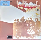 LED ZEPPELIN 2 DELUXE EDITION - 180-GRAM VINYL 2-LP SET " NEW, SEALED "