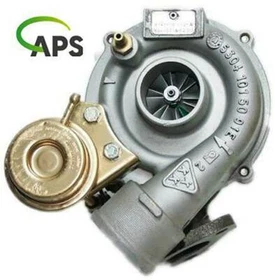Turbolader 53049700001 FORD TRANSIT Bus/ Kasten 116 PS