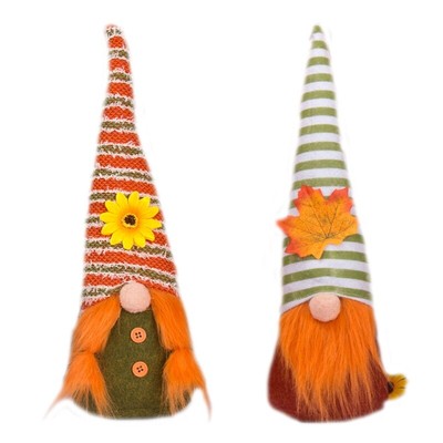 Nordic Gnome Gonk Tomte Dwarf Plush for Ornament Decor Mothers Day Gifts