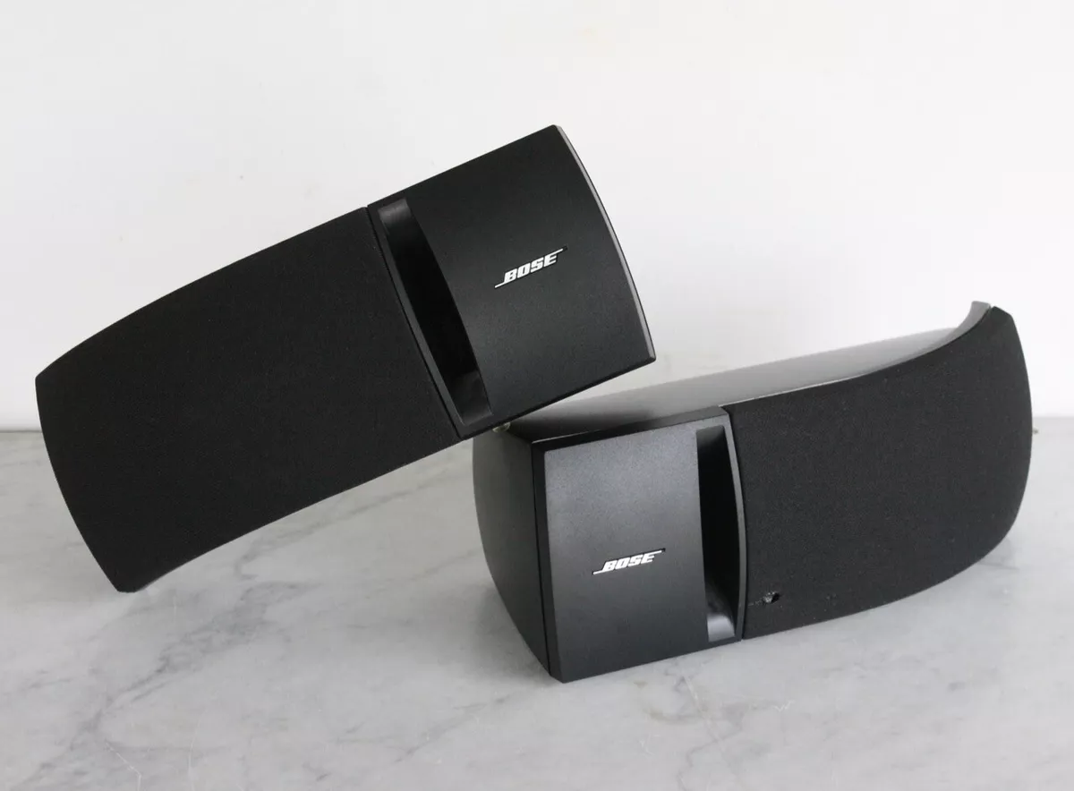 Bose 161 black sales