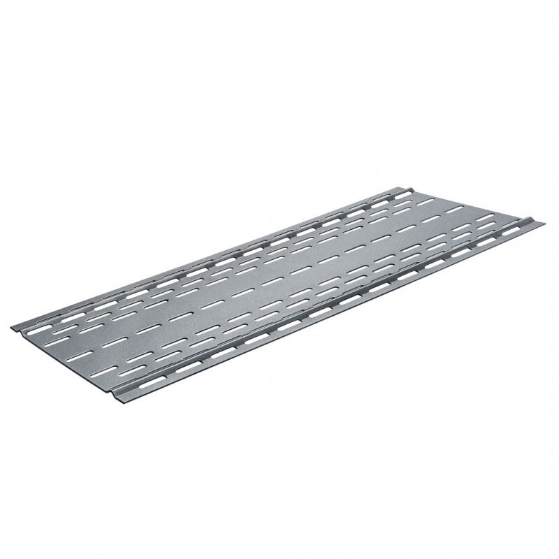 Passerelle galerie de toit Cruz longueur 351cm pour camionnette et fourgon