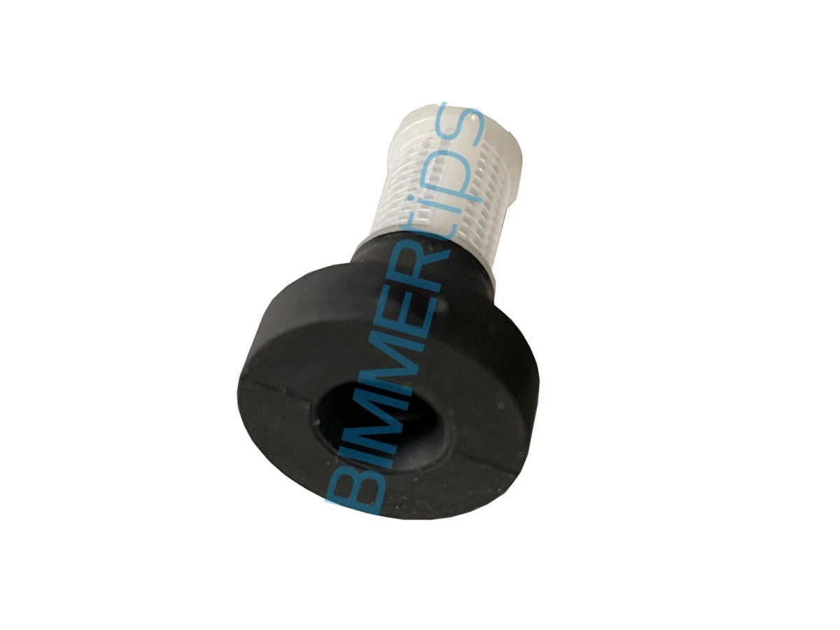 E46 Strainer Washer Pump Grommet Reservoir for BMW 61667006063 