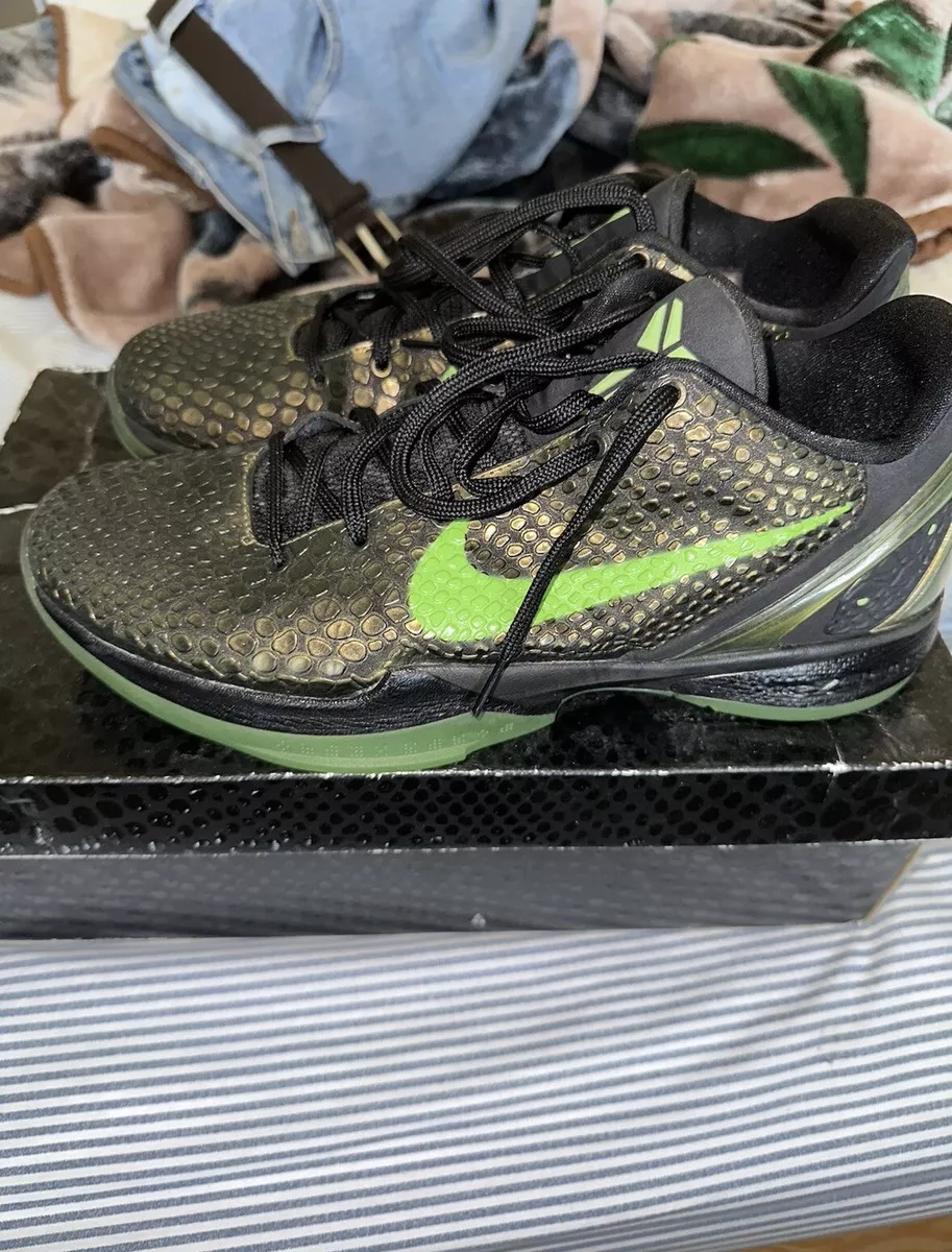 Kobe shoes top size 12