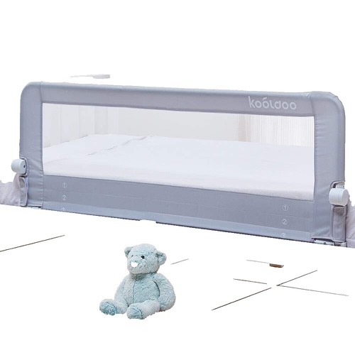 CC KITS Full-Size Conversion Kit Bed Rails Compatible with Bertini