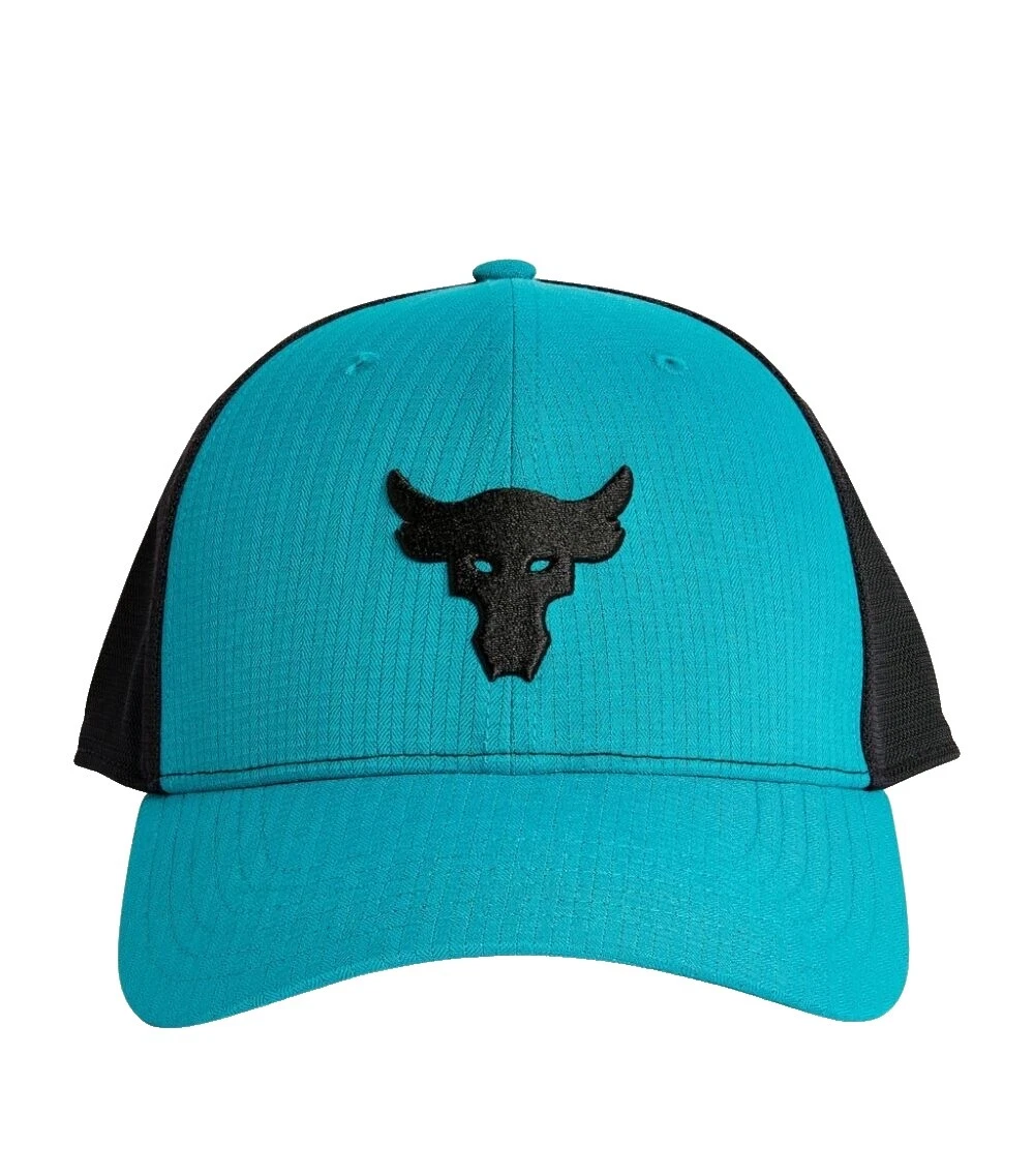 Ejercicio Under Armour Negro sombreros y otros accesorios