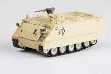 M113 A2, 3Rd Bn HQ, 69Th Armor Rgmt, 1St Bgde 3Rd Infantry, 1:72 Easy Model