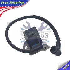Chainsaw Ignition Coil For Craftsman Module 530039198 WoodShark Wildthing
