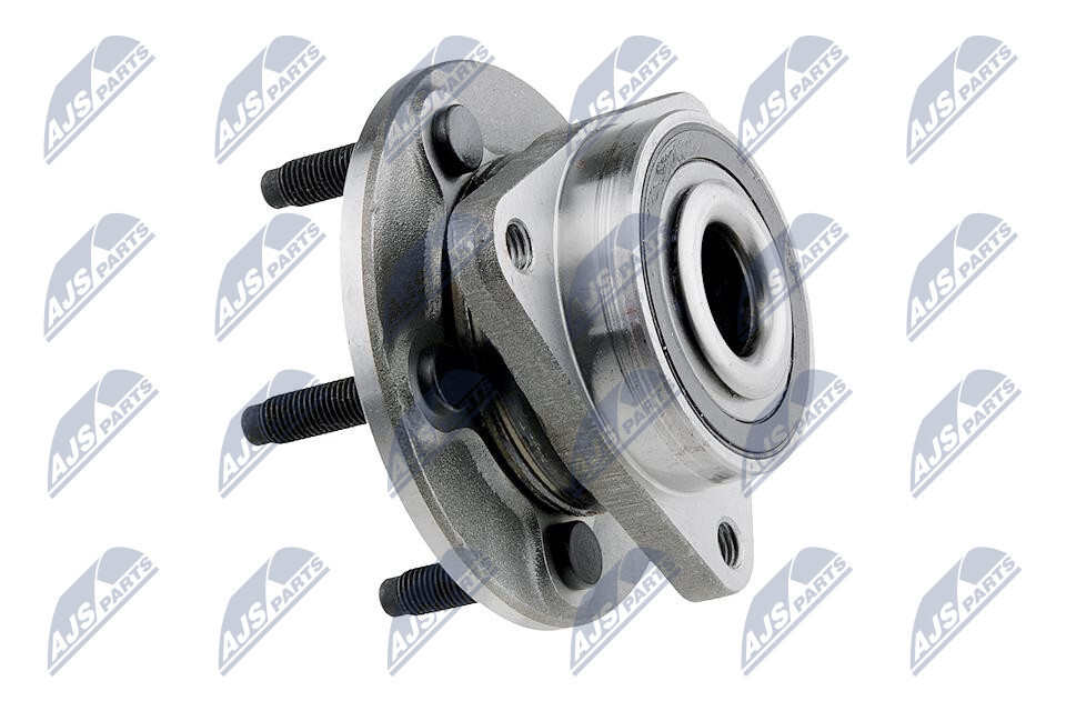 ✅Fits NTY KLP-DW-091 FRONT WHEEL HUB ⭐UK Seller⭐ - Image 9